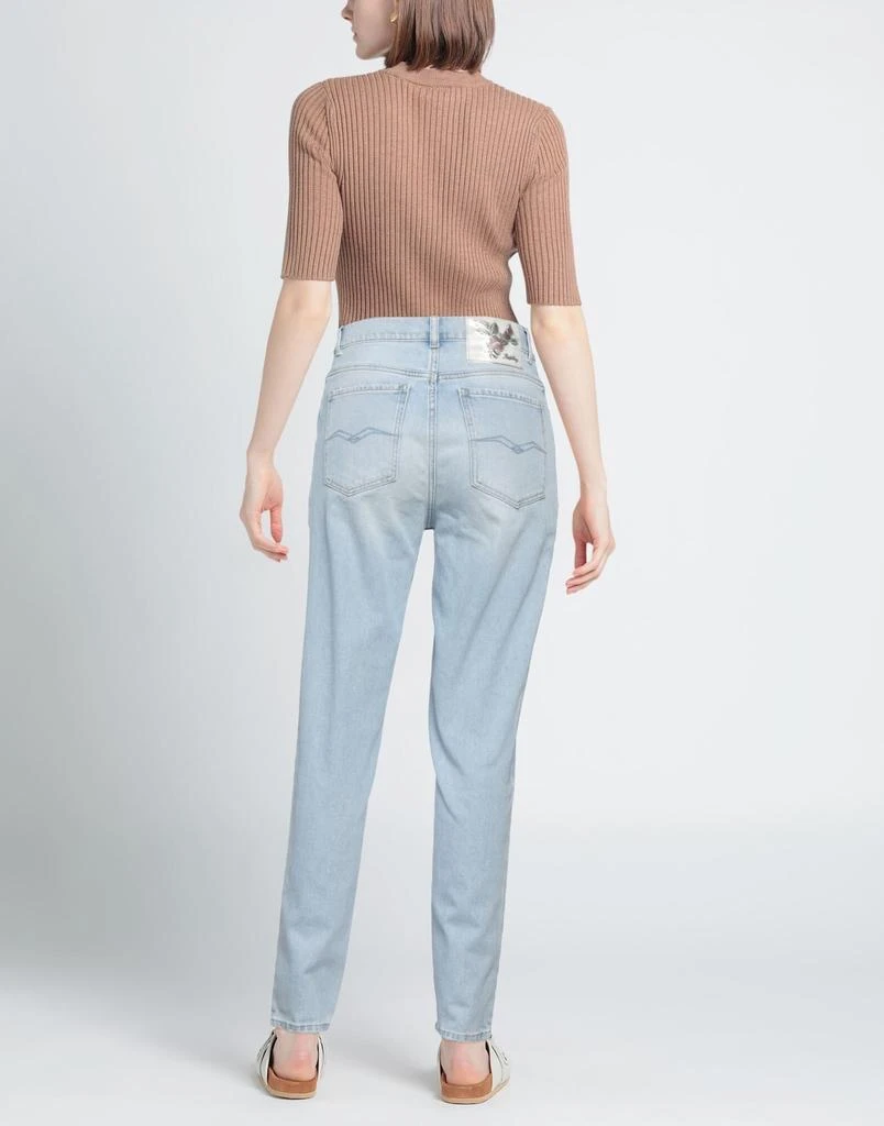 REPLAY Denim pants 3