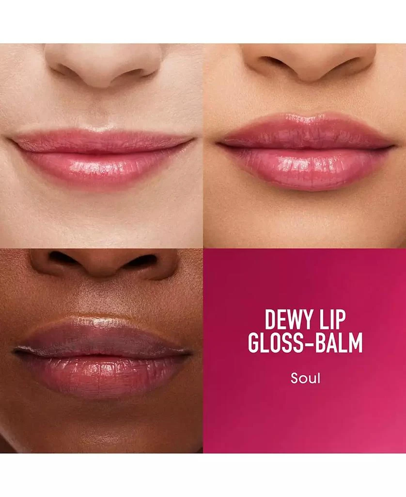 BareMinerals Dewy Lip Gloss-Balm, 0.1 oz. 12