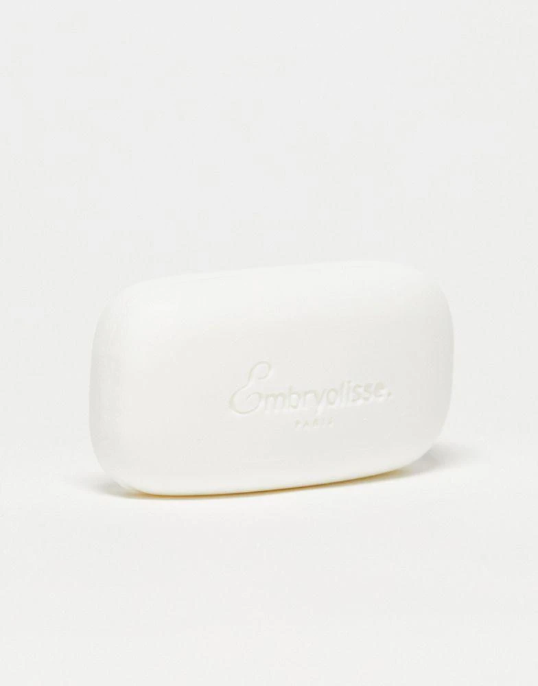 Embryolisse Embryolisse Gentle Cleansing Bar 100g 3