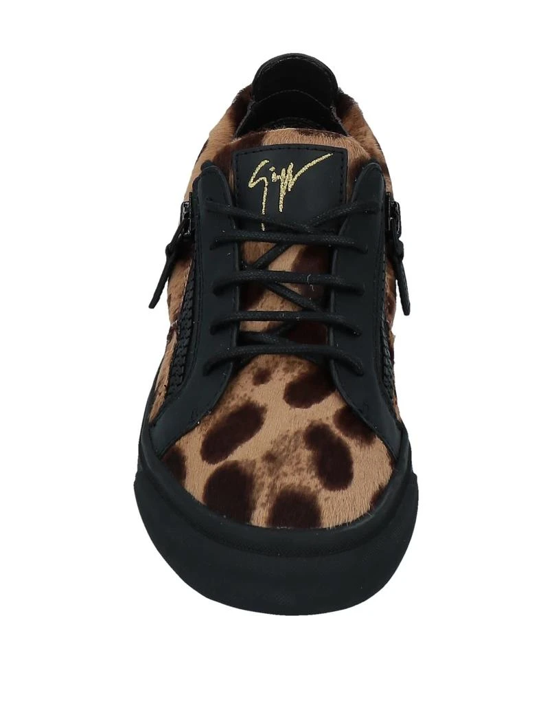 GIUSEPPE ZANOTTI Sneakers 4