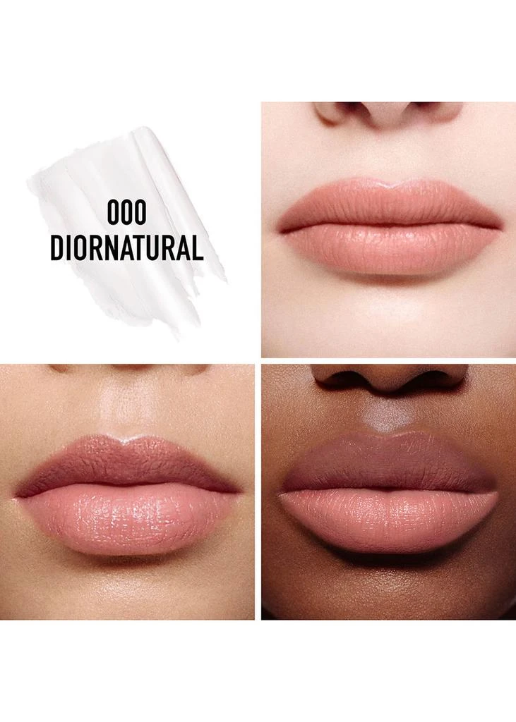 Dior Rouge Dior Coloured Matte Velvet Lip Balm Refill 2