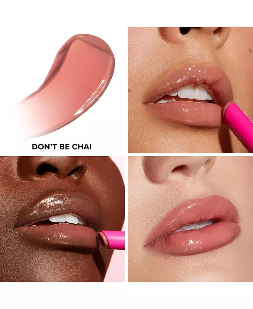 Too Faced Lip Injection Extreme Plumping Clicks 8
