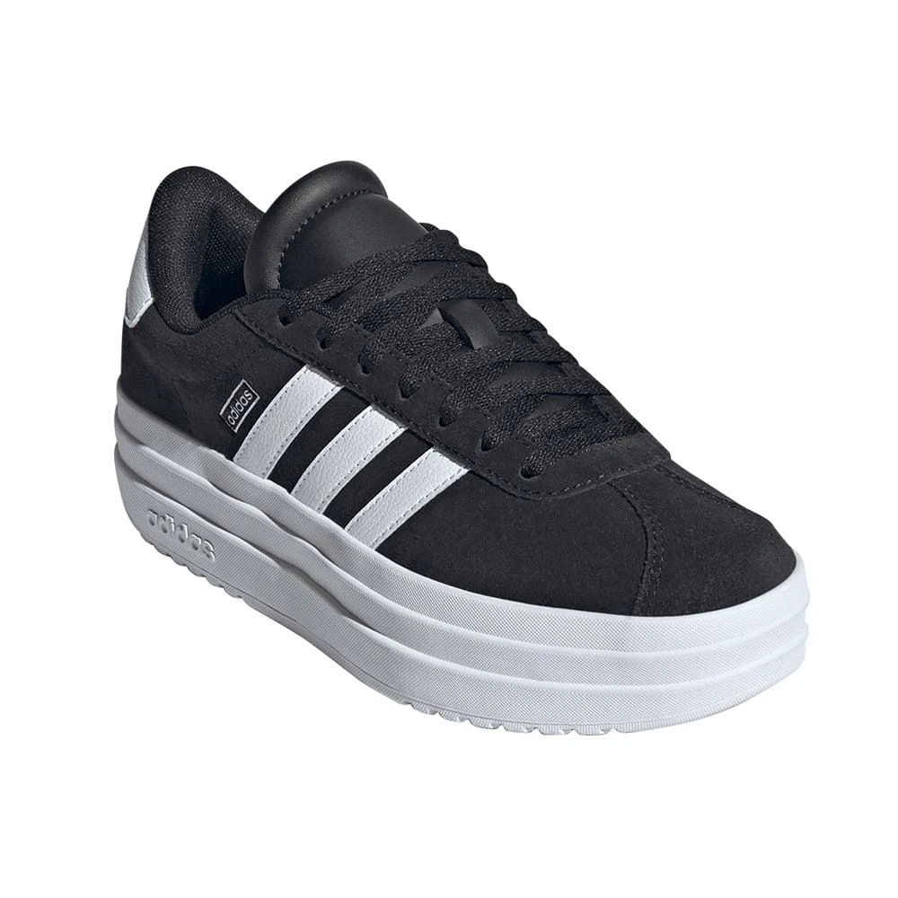 Adidas VL Court Bold Shoes (Big Kid)