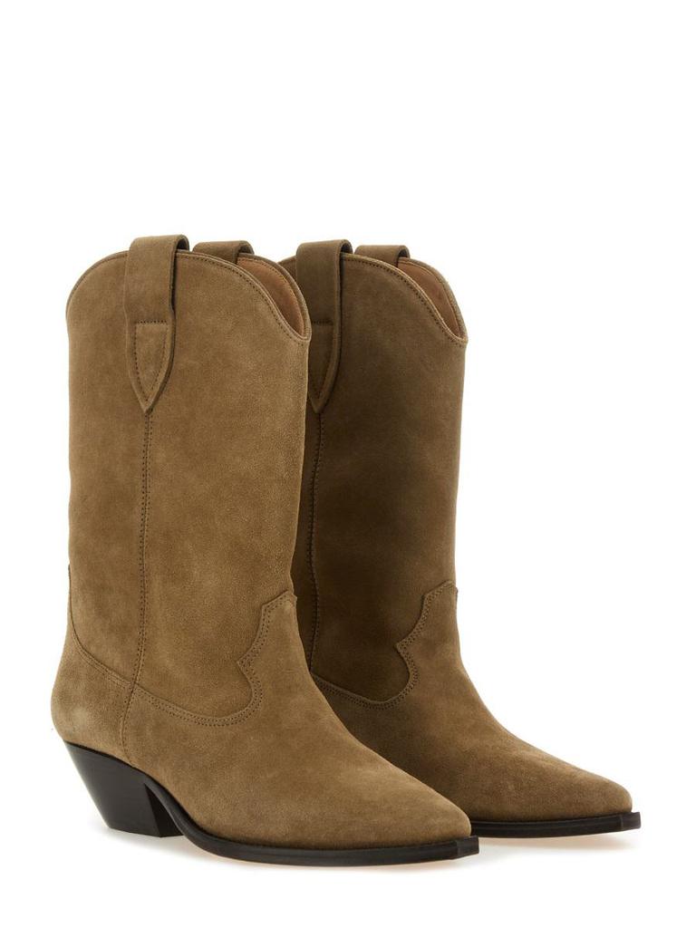 Isabel Marant Isabel Marant Boot "Duerto"