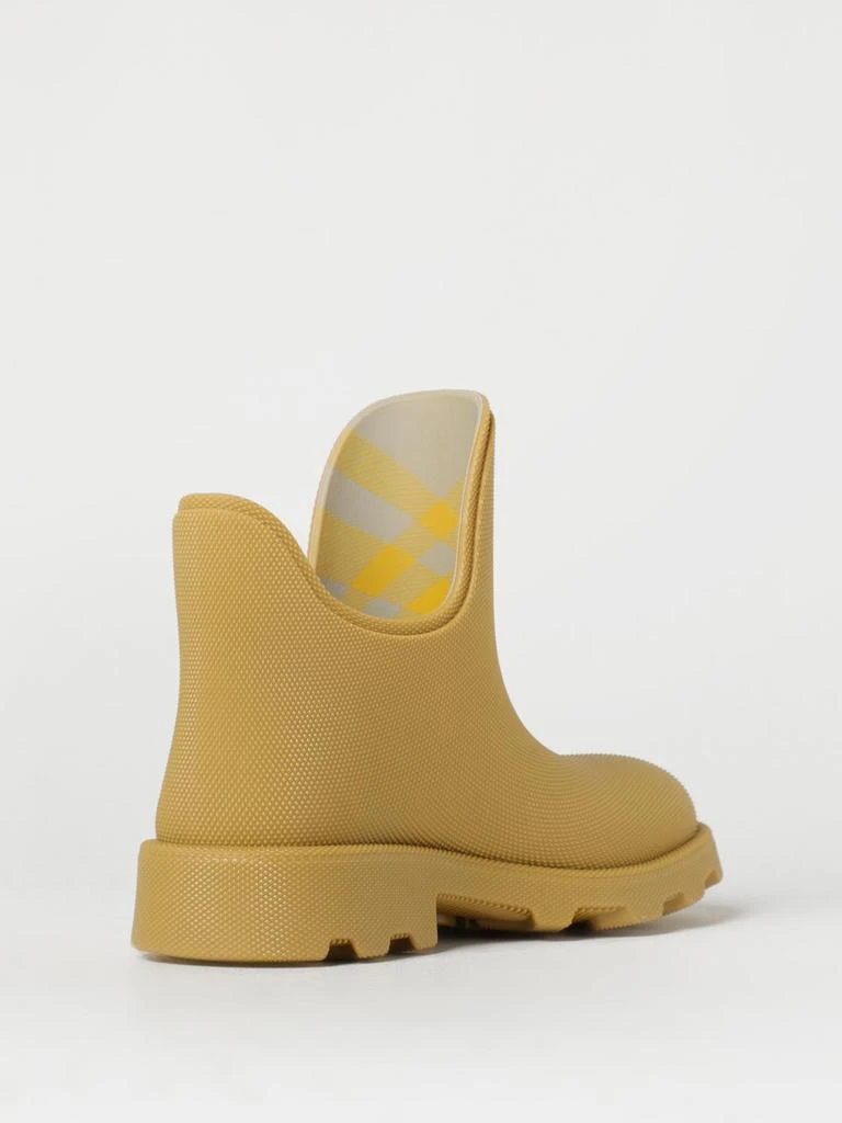 Burberry Boots men Burberry 3
