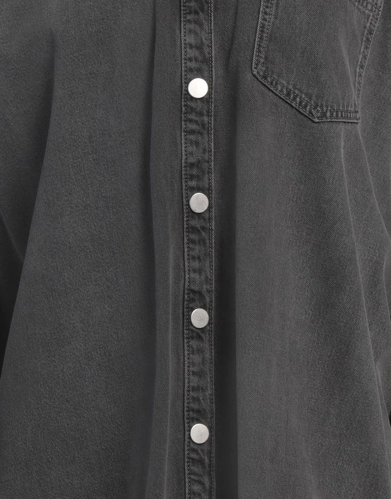 REMAIN Denim shirt 4