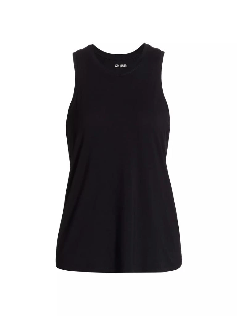 Splits59 Toni Racerback Tank 1