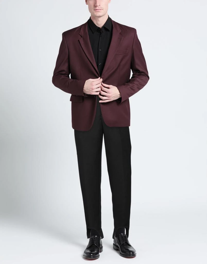 Random Identities Casual pants 2