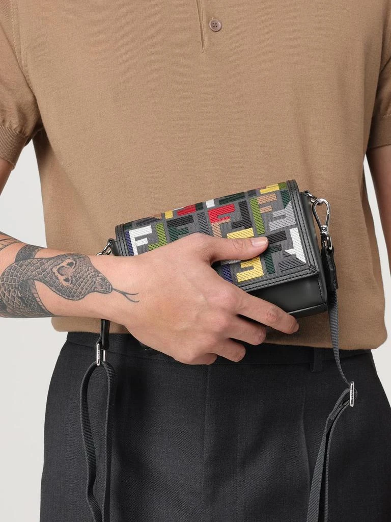 Fendi Bags men Fendi 2