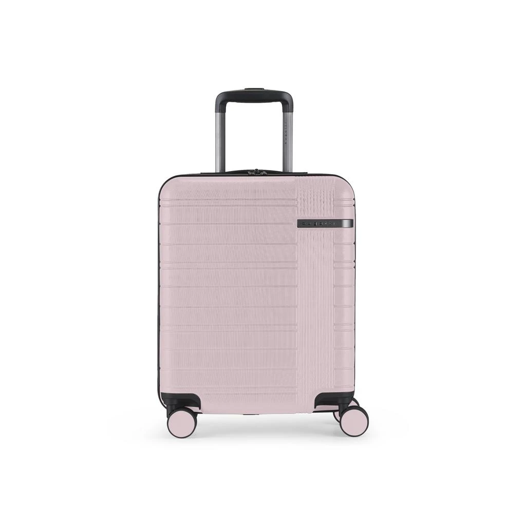 Bugatti - Skyward International Hardside Carry-on Luggage with Spinner Wheels 8