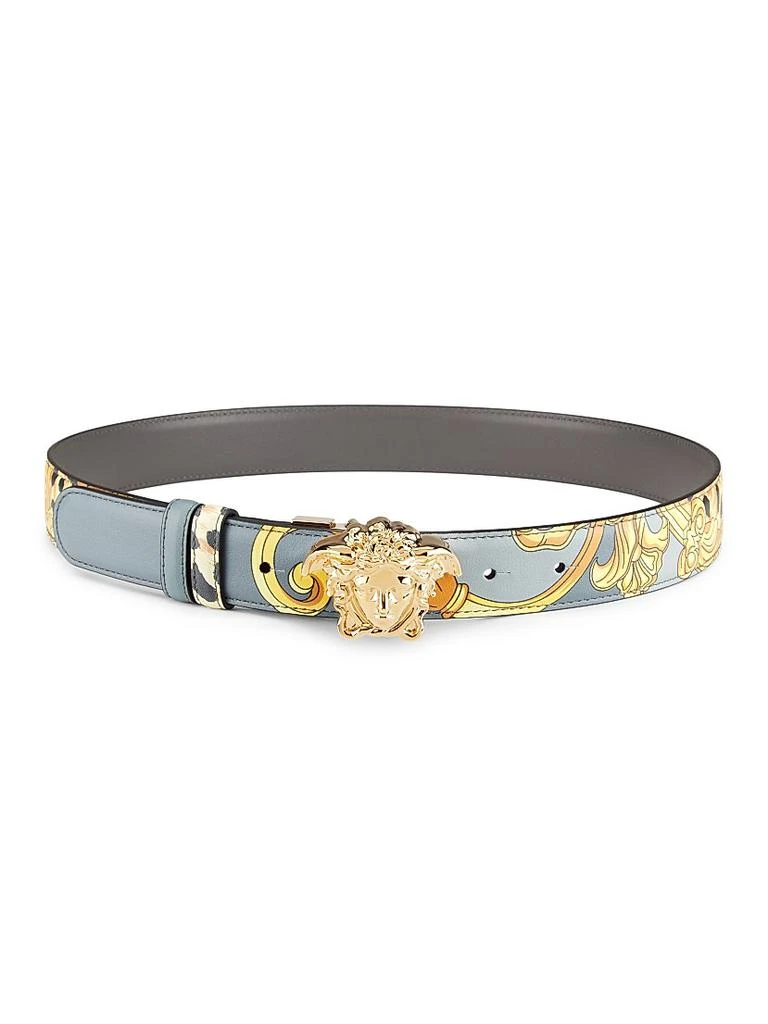 Versace Heritage Jellyfish Belt – On Sale Now with Up to 18  display picture 3