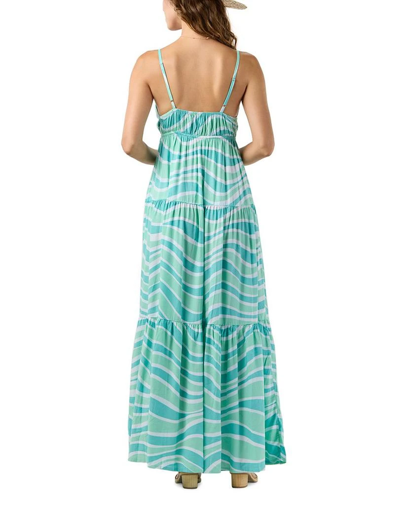 Tiare Hawaii Waikiki Maxi Dress Swim Cover-Up 3