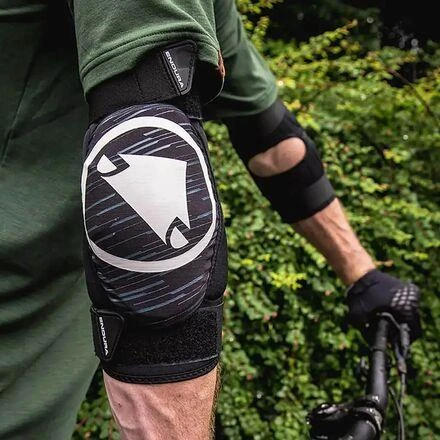 Endura SingleTrack II Elbow Pad 3