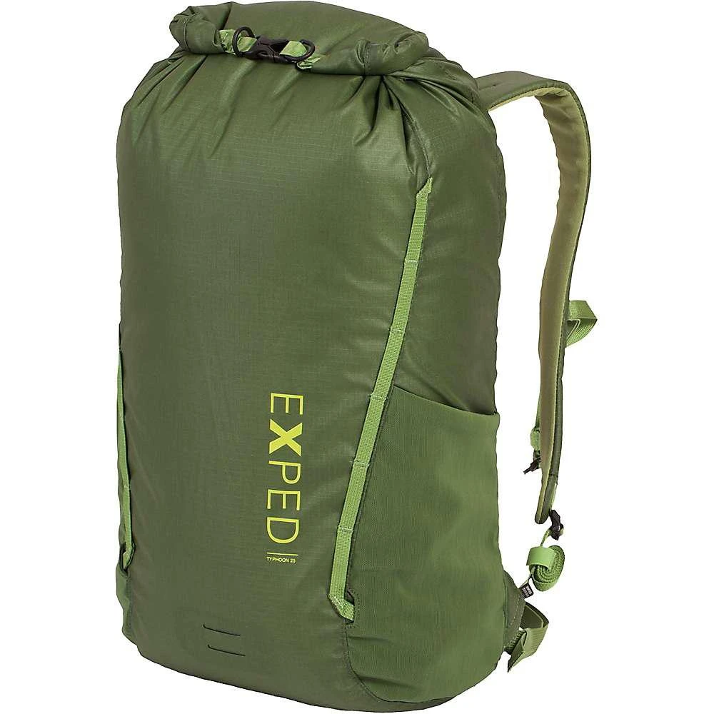 Exped Exped Typhoon 25 Pack 4