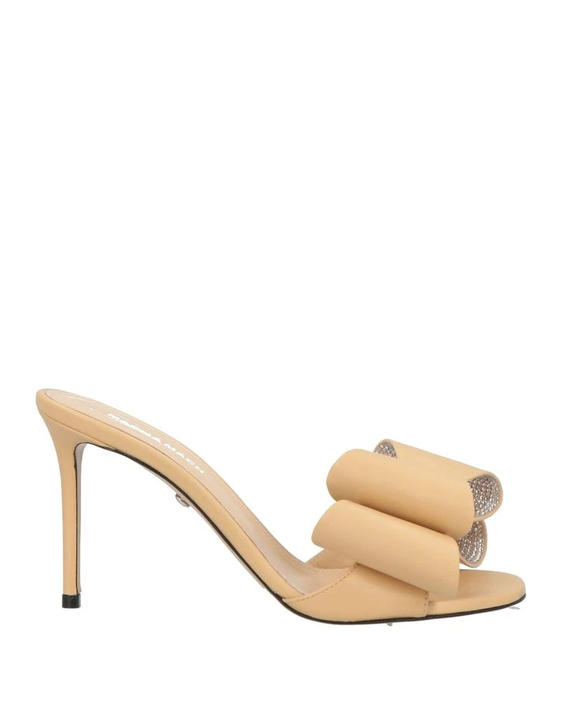 Mach & Mach Sandals 1