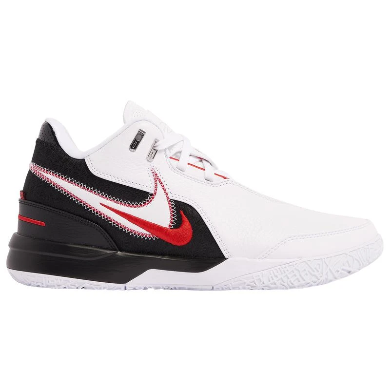 NIKE Nike Zoom LeBron NXXT Gen Amped - Men's 1