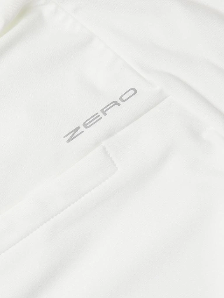 Zero Restriction Evie Mock Turtlneck Sweatshirt 6