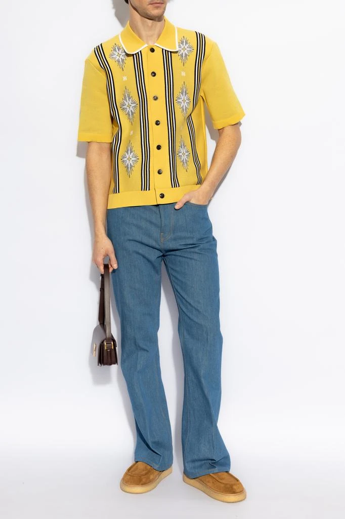 AMIRI Flared jeans 2