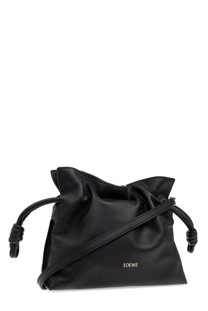 Loewe Loewe Mini Flamenco Clutch Bag 3