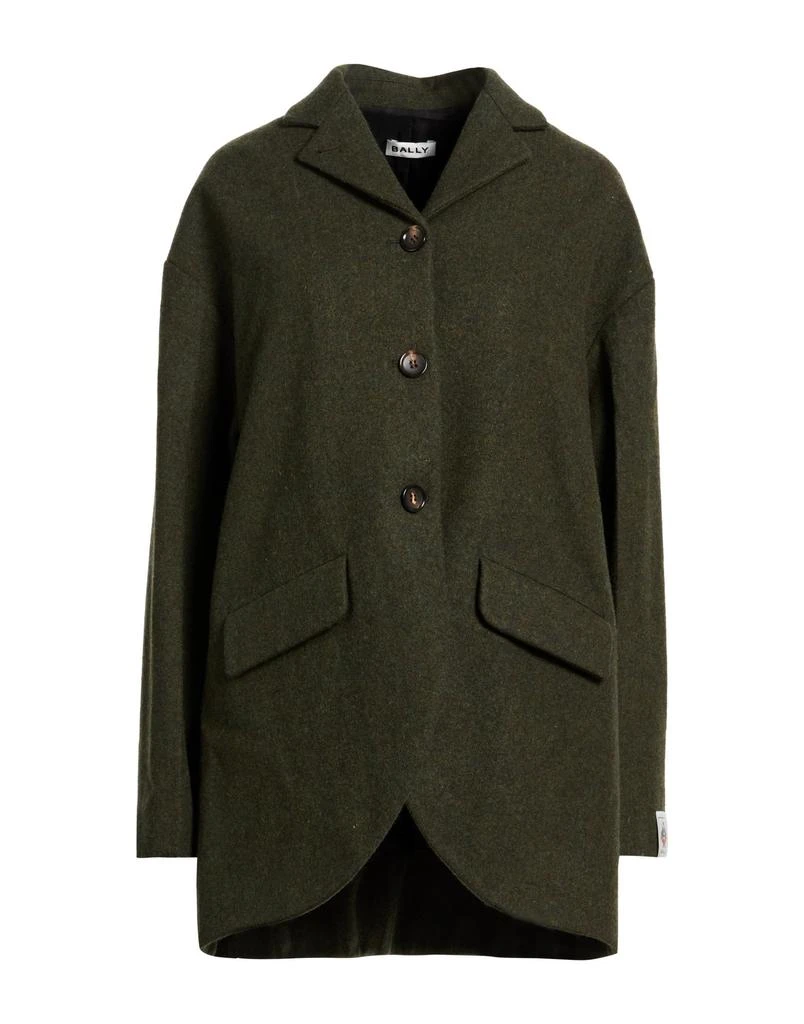 Bally Coat