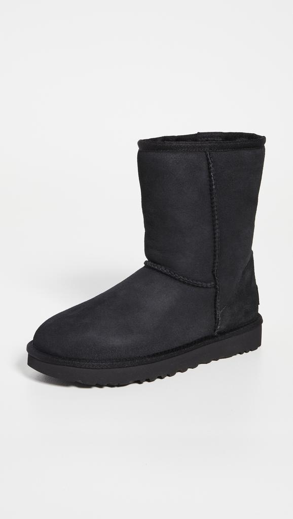 UGG Classic Short II Boots