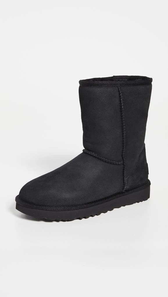 UGG Classic Short II Boots 1