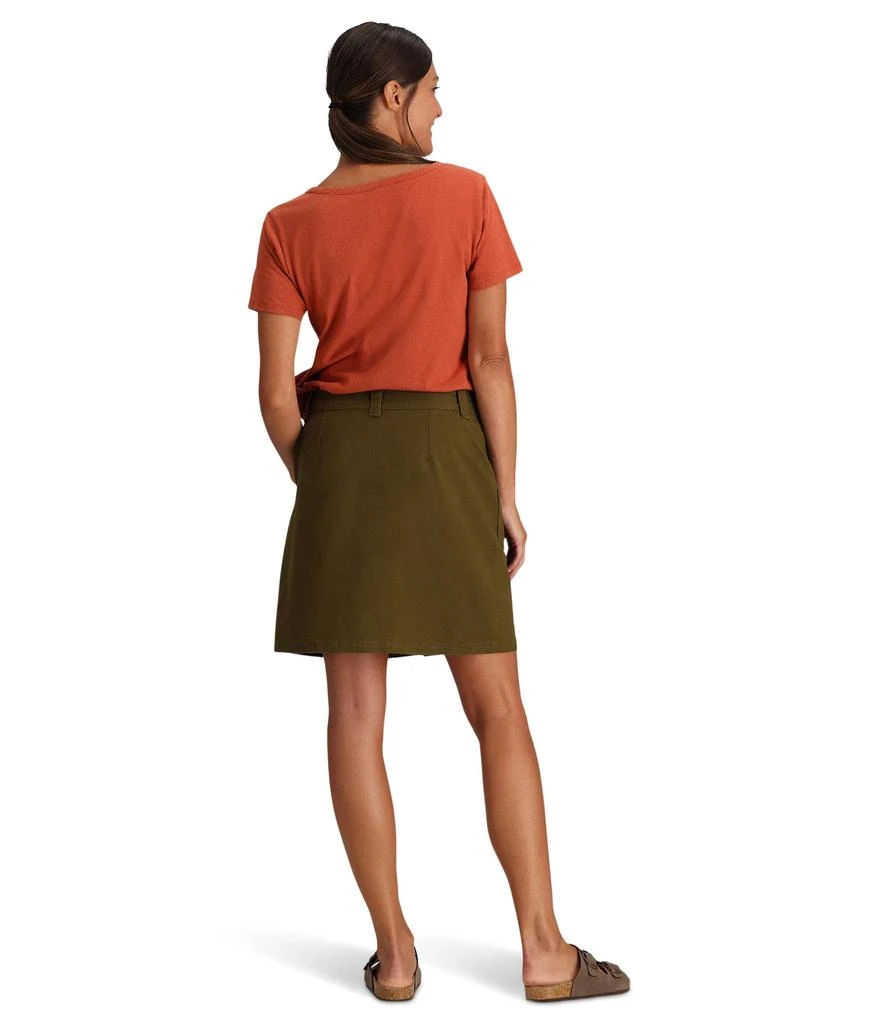 Royal Robbins Half Dome Skirt 2