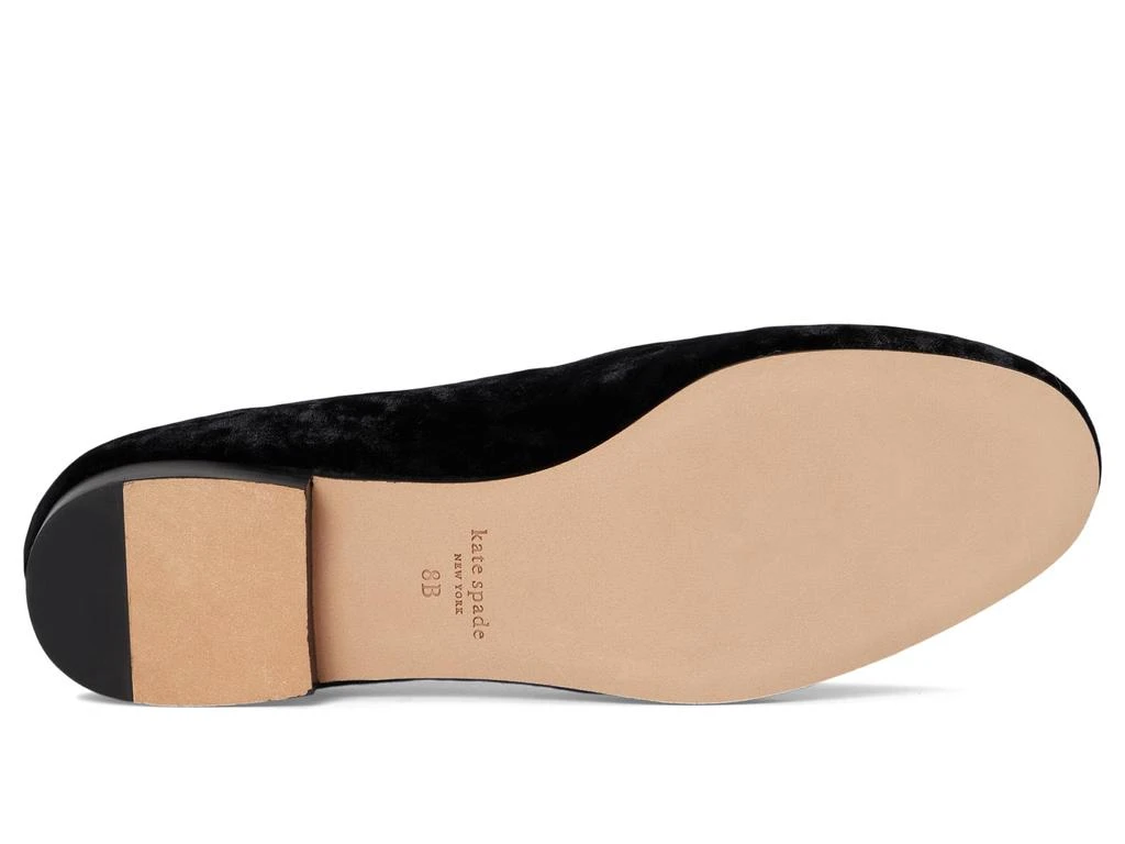 Kate Spade Lounge Loafer Whisker 3