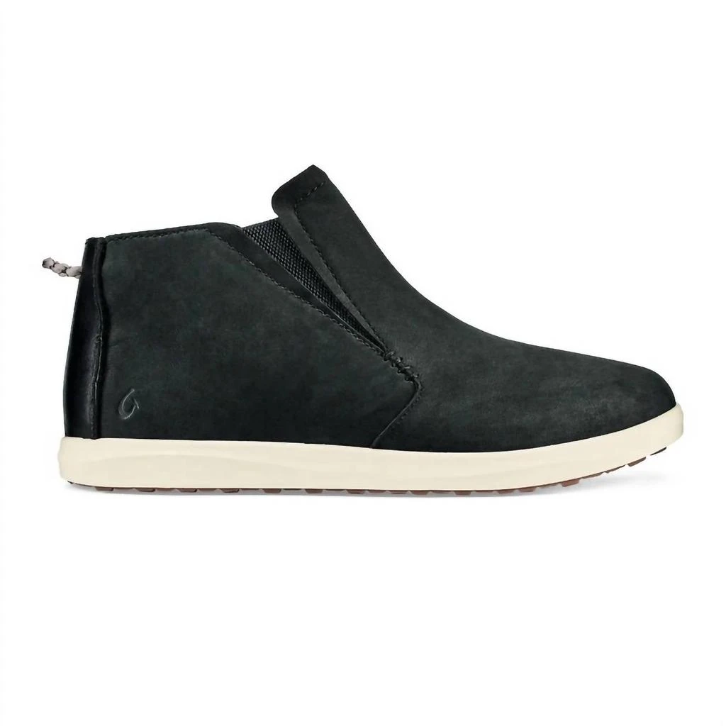 OluKai Olukai - Women's Hawai'iloa Manu Hope Waterproof Booties Wide 1