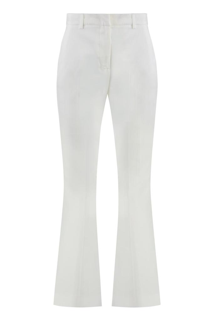 PT01 Pt01 Stretch Cotton Slacks
