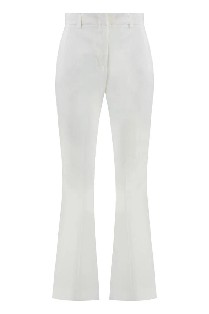 PT01 Pt01 Stretch Cotton Slacks 1