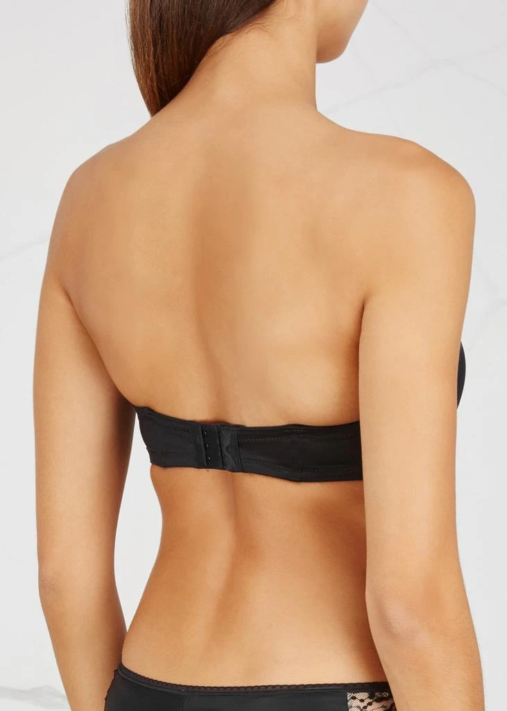 Wacoal Red Carpet underwired strapless bra 3