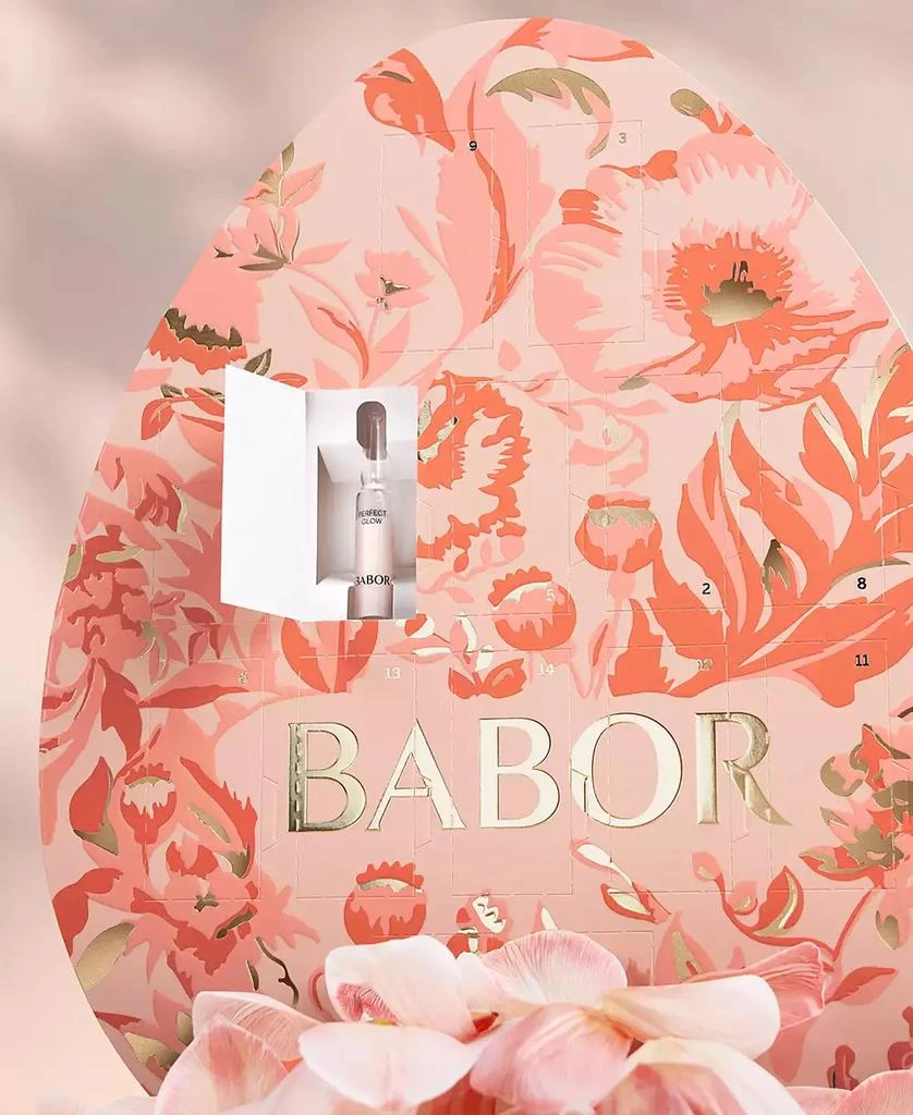 BABOR 14-Pc. Ampoule Treatment Skincare Set 4