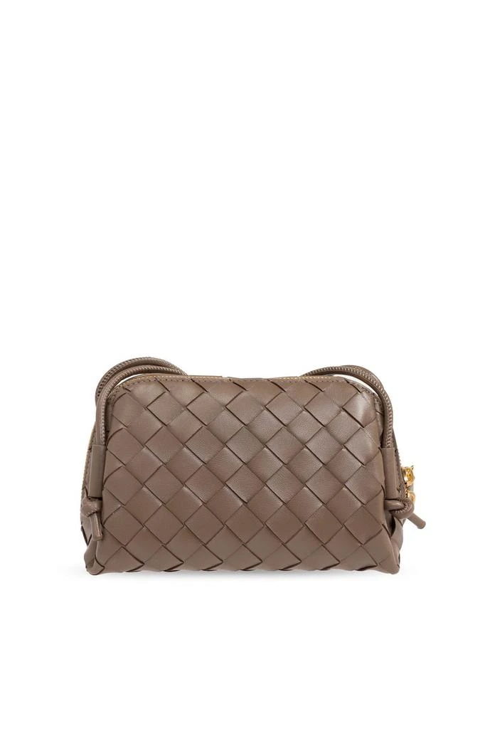 Bottega Veneta Bottega Veneta Intrecciato Concert Pouch 2