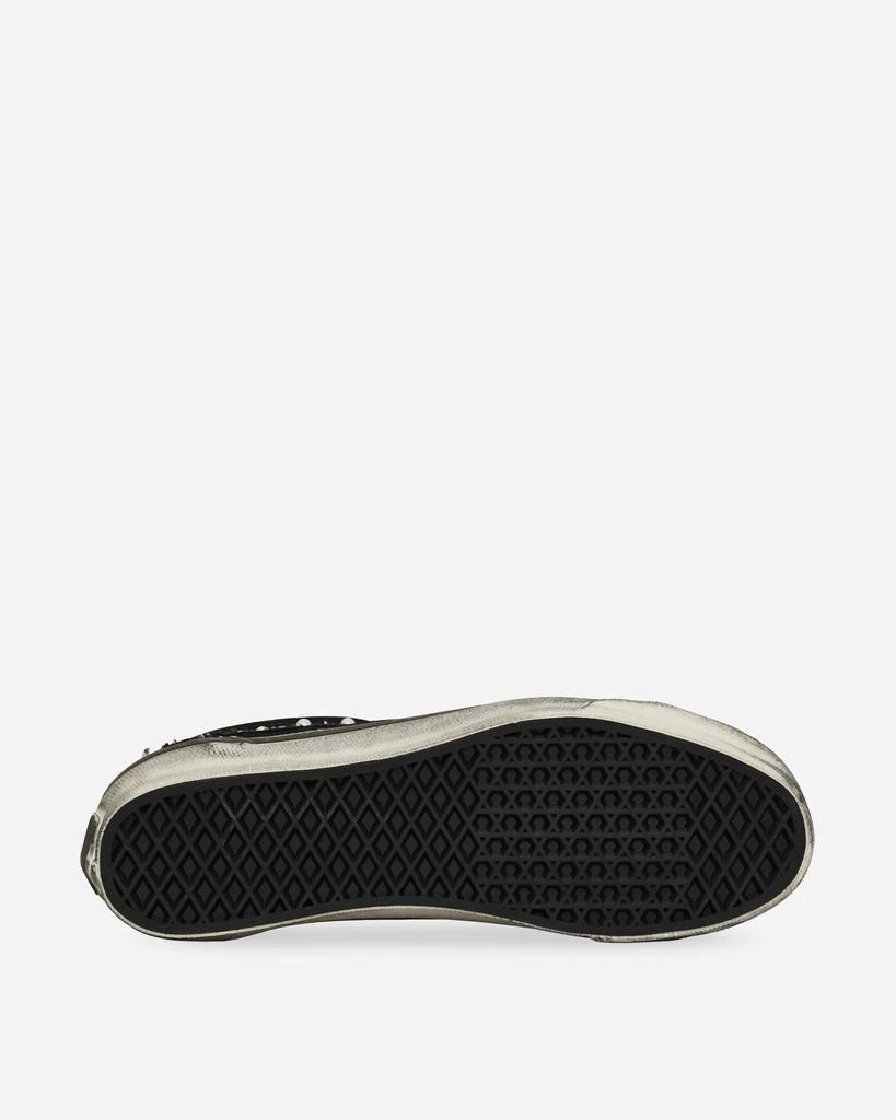 Vans Old Skool 36 Pearlized Sneakers Black 5