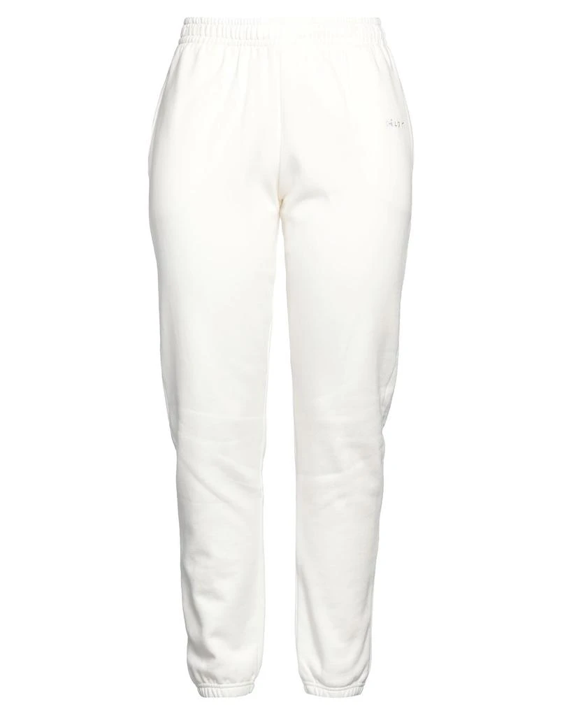 Maison Labiche Casual pants 1