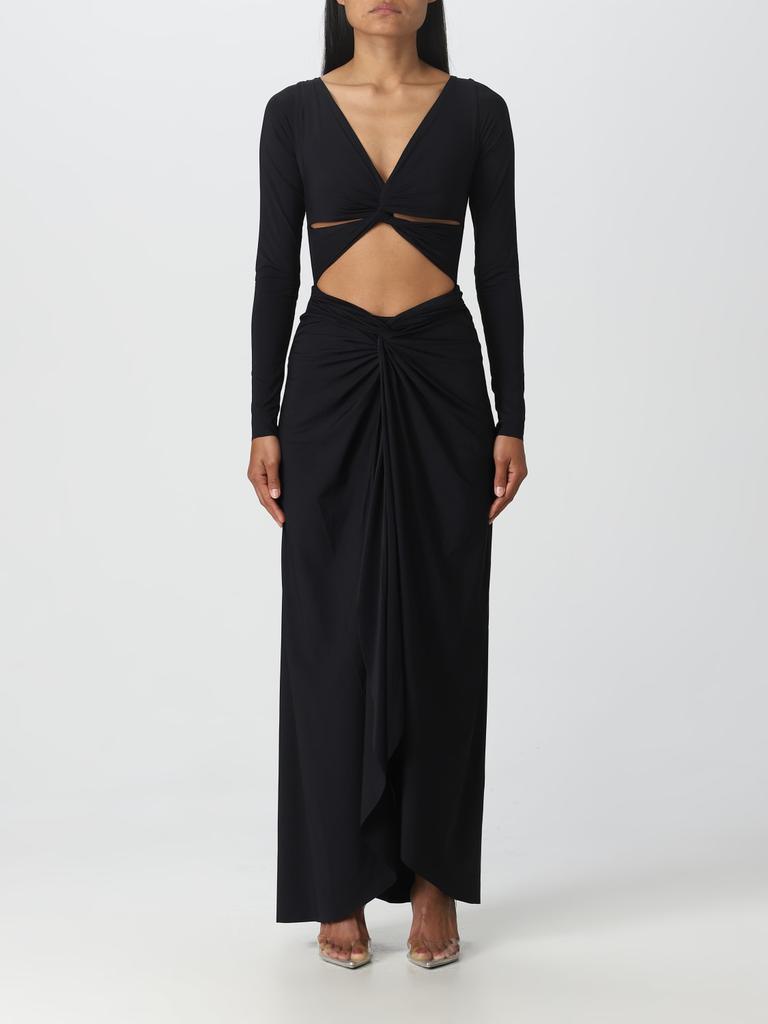 MAYGEL CORONEL Dress woman Maygel Coronel