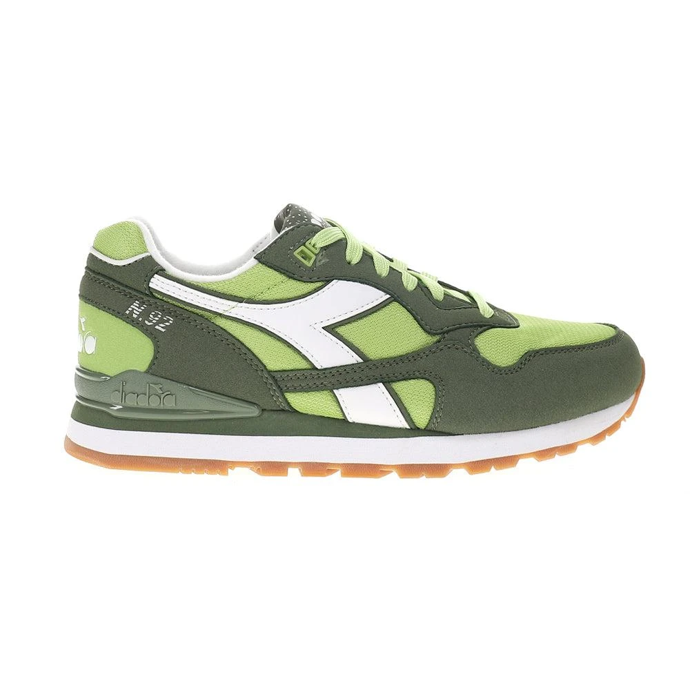 Diadora N.92 Lace Up Sneakers 1