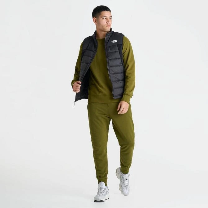 The North Face Men's The North Face Synthetic Hybrid Gilet 2