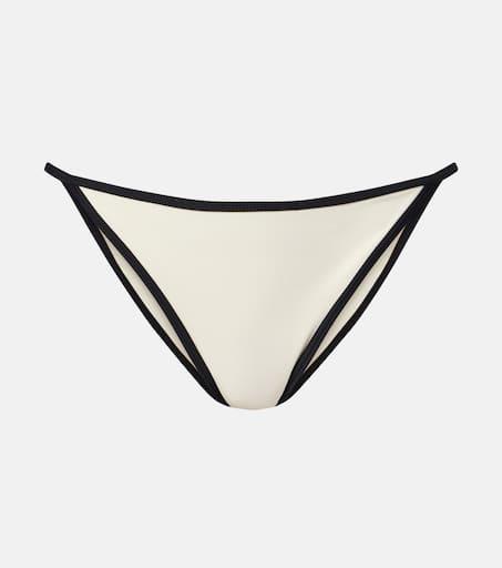 Jade Swim Bare Minimum bikini bottoms