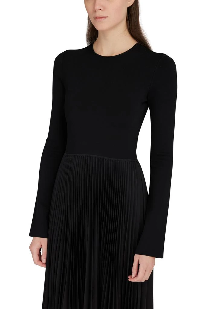 Joseph Midi dress deron 4