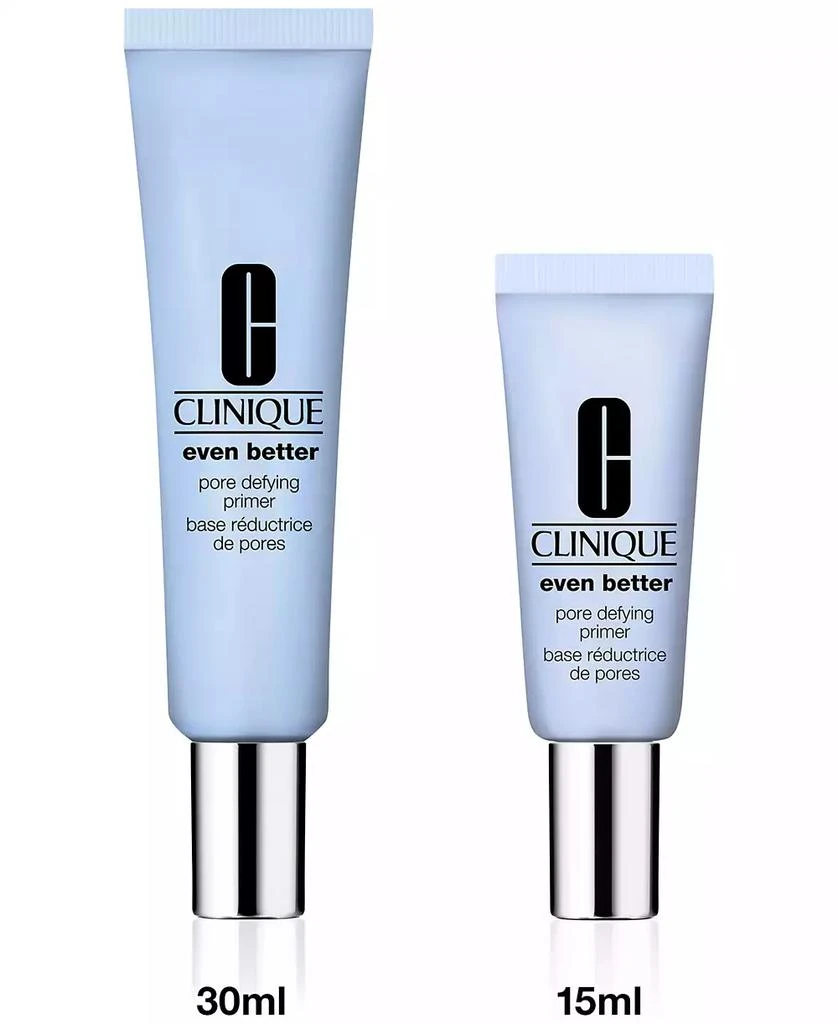Clinique Even Better Pore Defying Primer Mini, 0.5 oz. 15