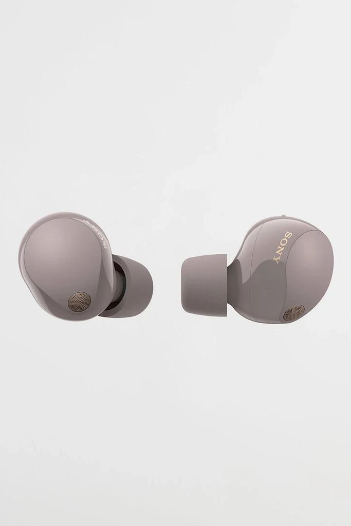 SONY Sony WF-1000XM5 Truly Wireless Noise Canceling Earbuds 3