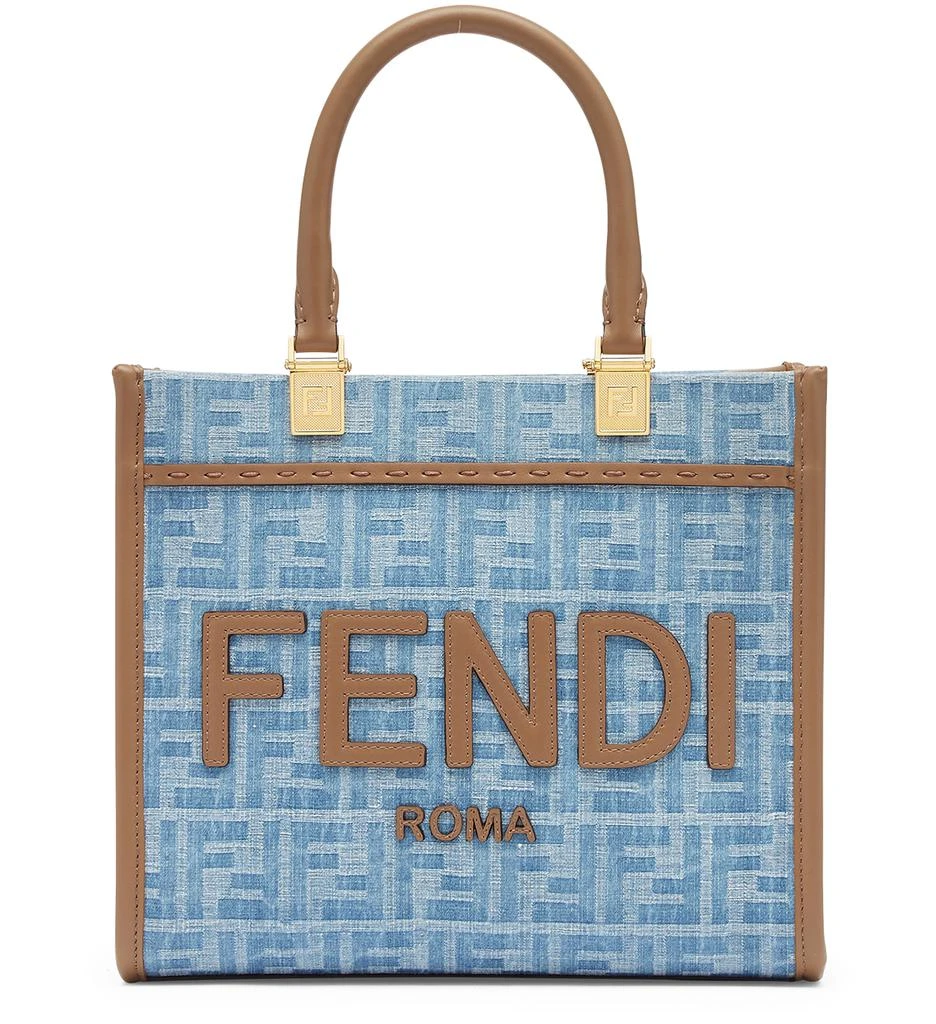 Fendi Fendi Sunshine small bag 2
