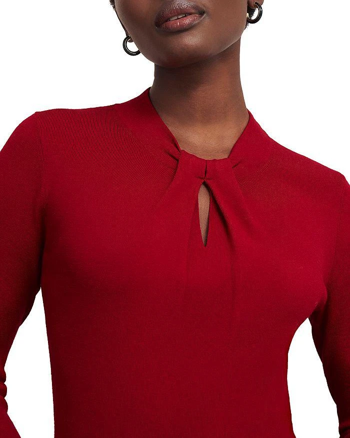 Effie Knitted Dress  On Sale Now with Up to 32% Off | Discover Exclusive  Deals & Savings at BeyondStyle  Authentic HOBBS LONDON dress|women with  Limited-Time Discounts, Free Shipping, and Price