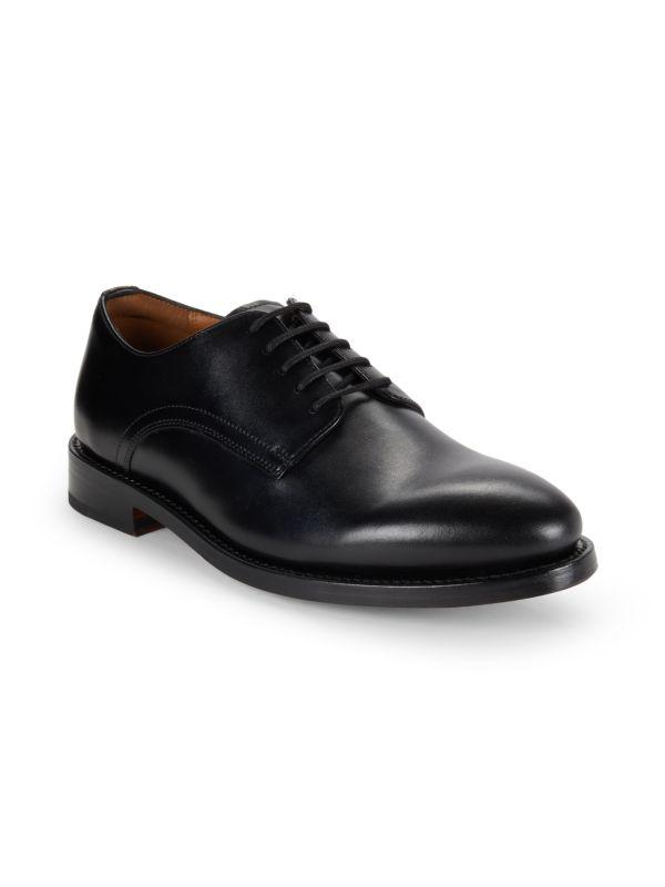 Allen Edmonds Henry Leather Oxford Shoes