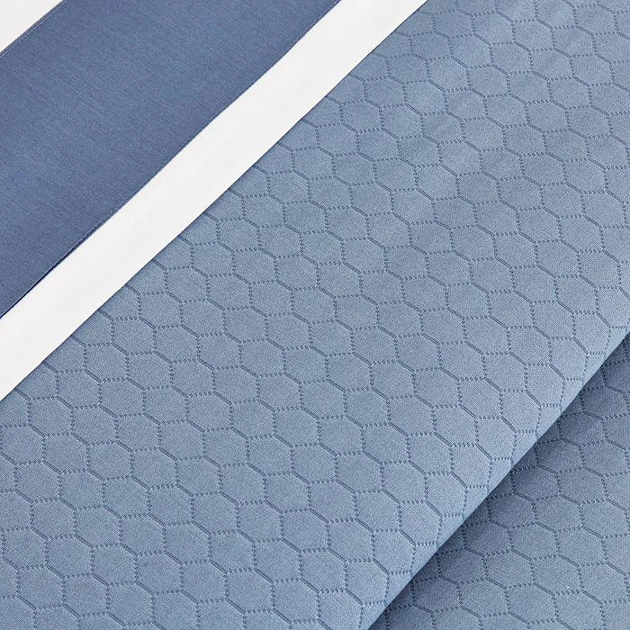 Sferra Favo Coverlet, Twin 3