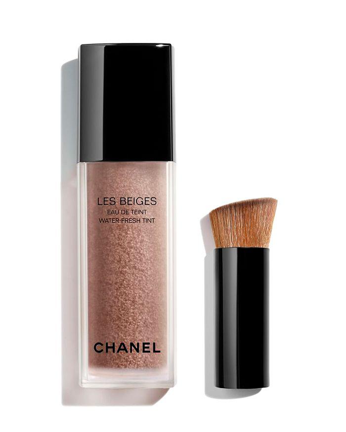 CHANEL LES BEIGES