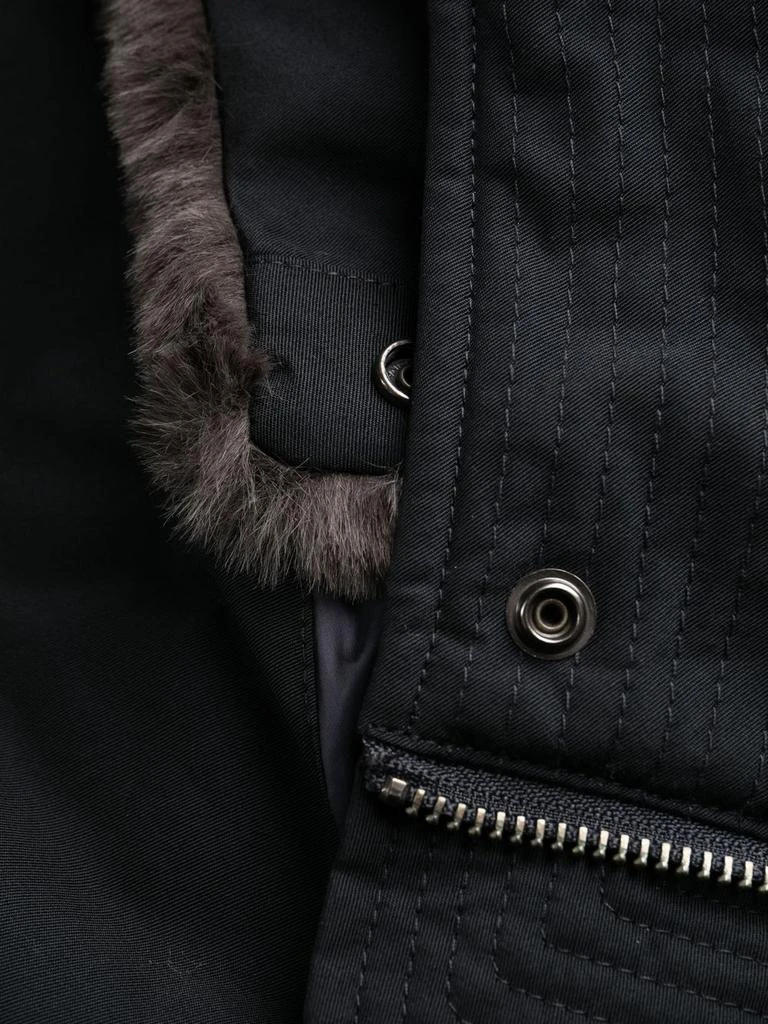 Woolrich BOULDER PARKA COAT 4