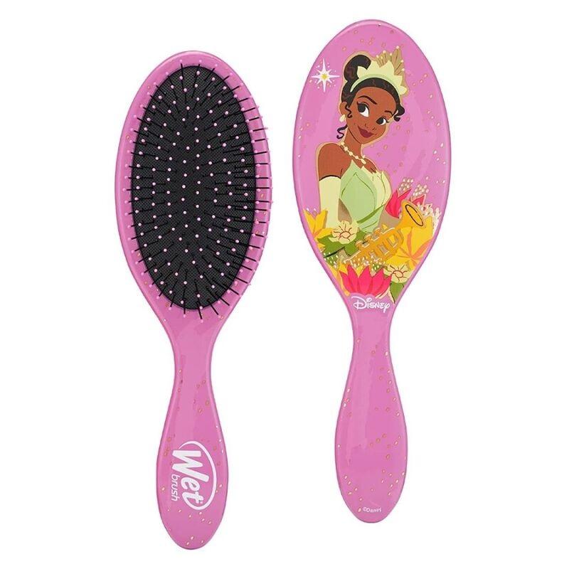 Wet Brush Wet Brush - Disney Ultimate Princess Original Detangler Tiana